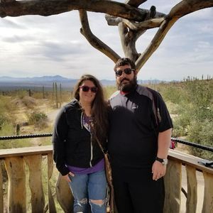 Meet your Posher, Kristi